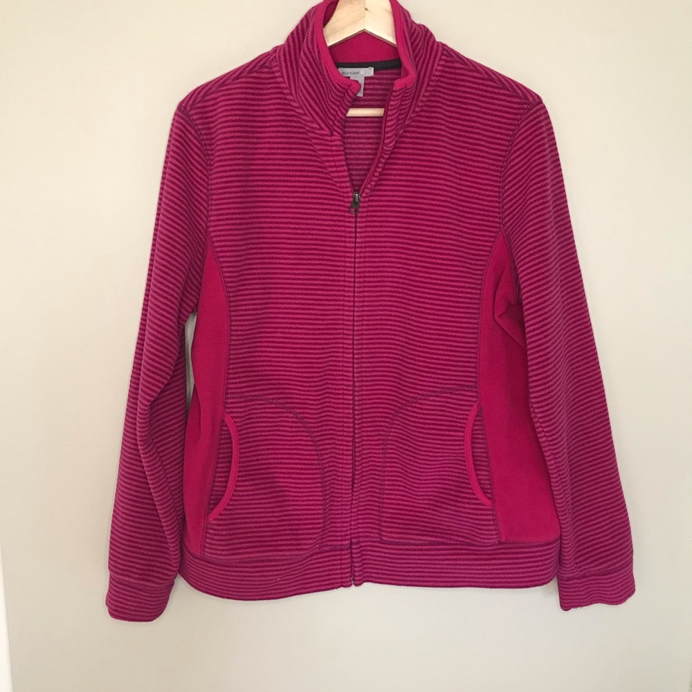 OLD NAVY Full Zip Sweater with Pockets